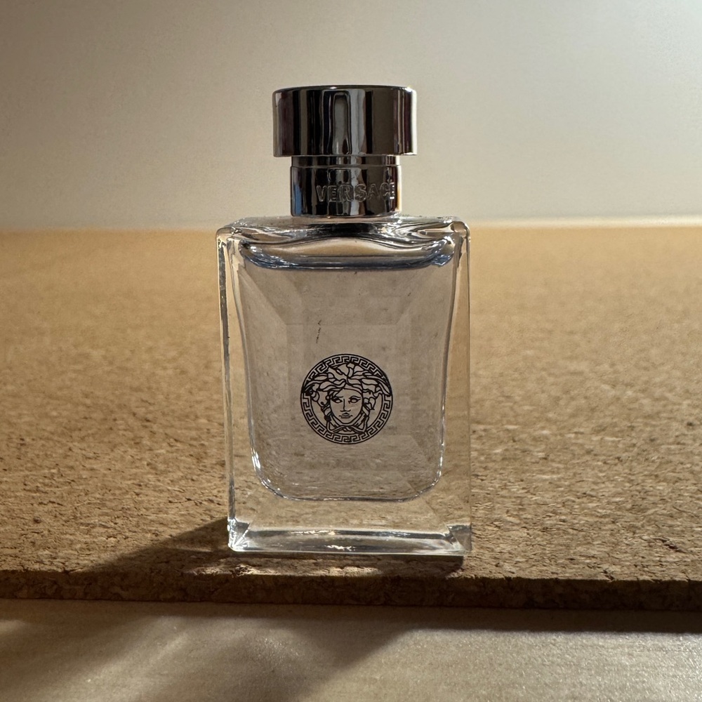 Versace Pour Homme